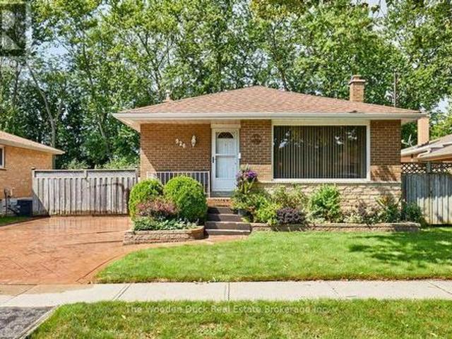 House for sale in Durham, Ontario