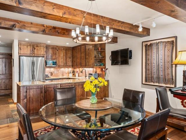 Condo for sale in Aspen, Colorado