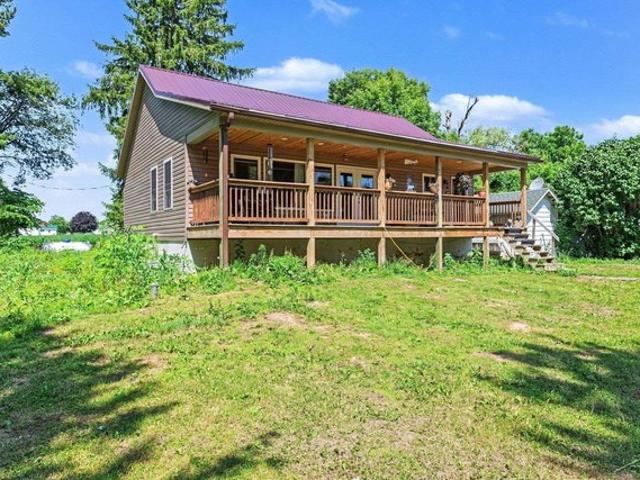 House for sale in Branch, Michigan