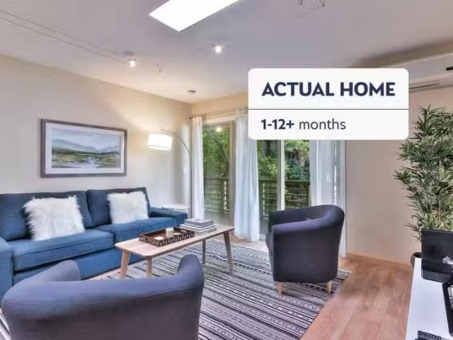 Apartment for rent in Sunnyvale