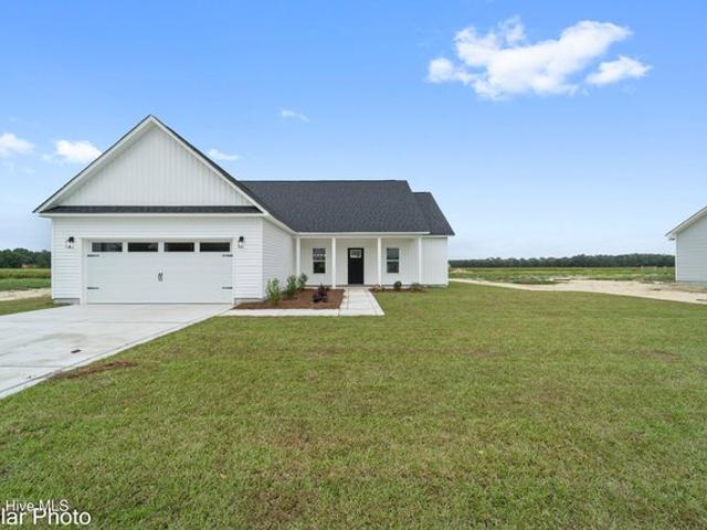 House for sale in Kinston, North Carolina