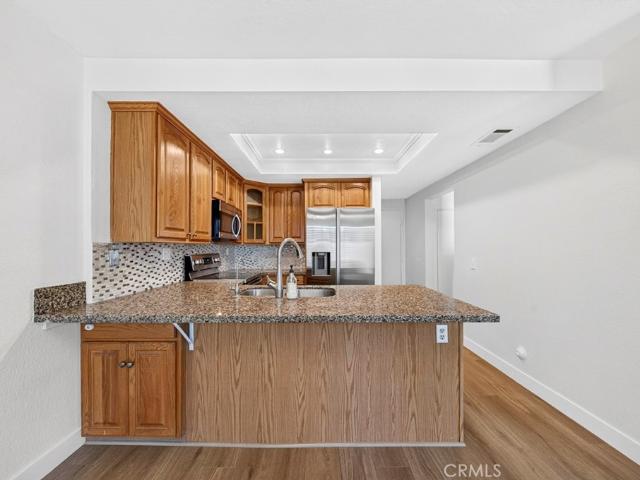 Townhouse for sale in Fullerton, California