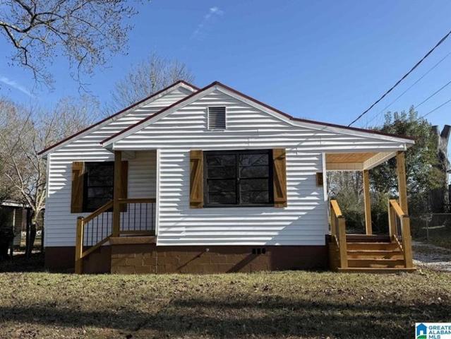 House for sale in East Gadsden, Gadsden