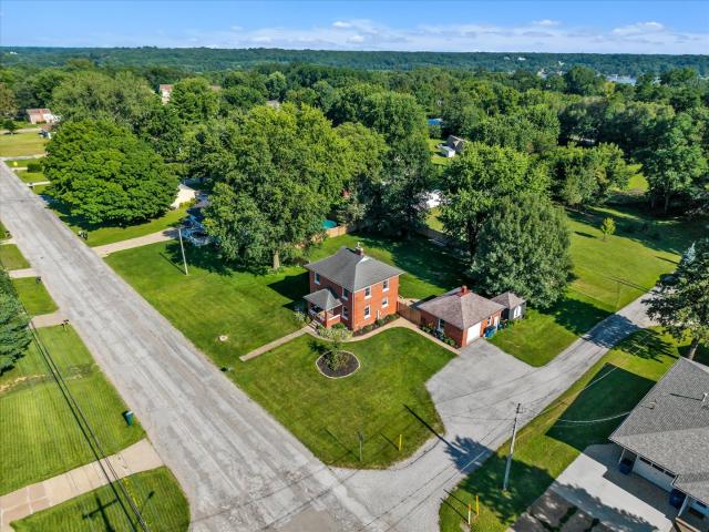 House for sale in Le Claire, Iowa