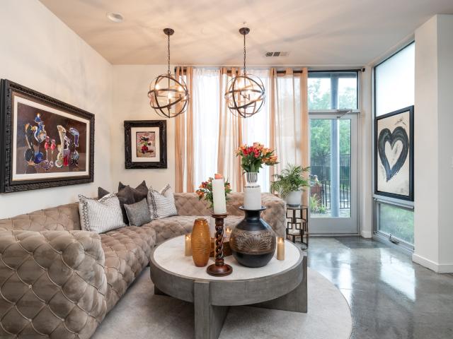 Condo for sale in Tennessee