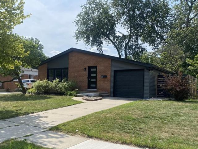 House for sale in Royal Oak, Michigan