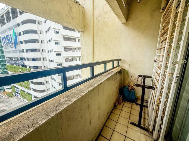 Apartment for sale in Petaling, Alam Impian