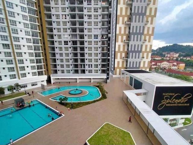 Condominium for sale in Kampung Datuk Keramat, Kuala Lumpur