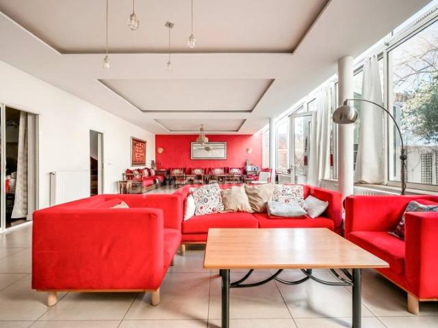 Maison vente à Nanterre, Colombes