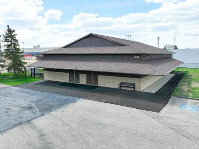 Commercial for sale in Wedgewood, Alberta