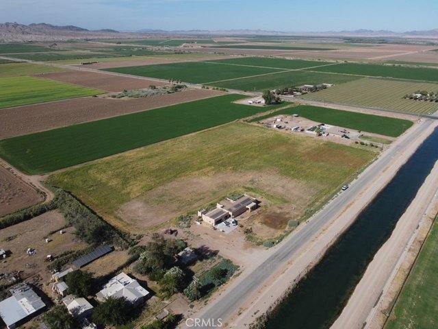 House for sale in Blythe, California