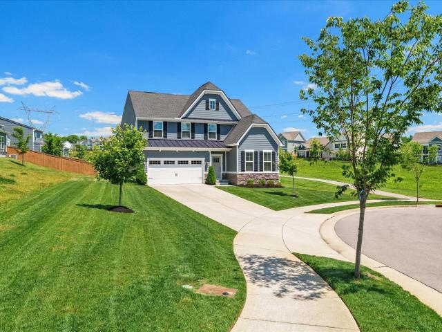 House for sale in Autumn View, Nashville