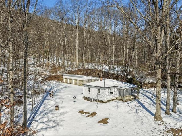 Land for sale in West Virginia