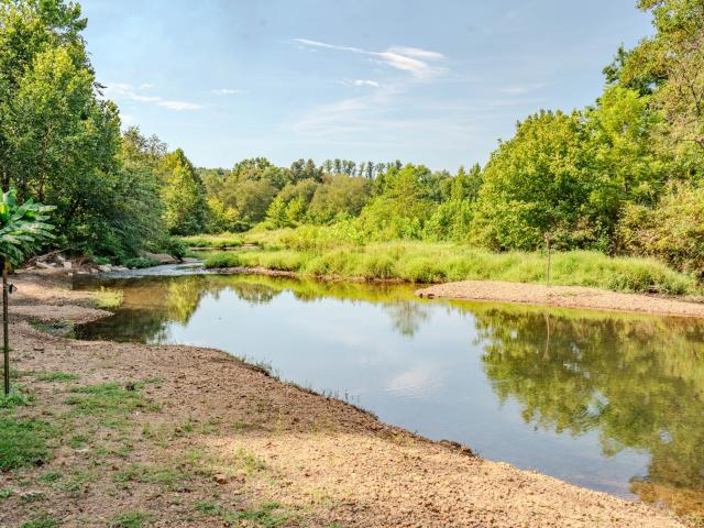Farm for sale in Iron City, Middle Tennessee