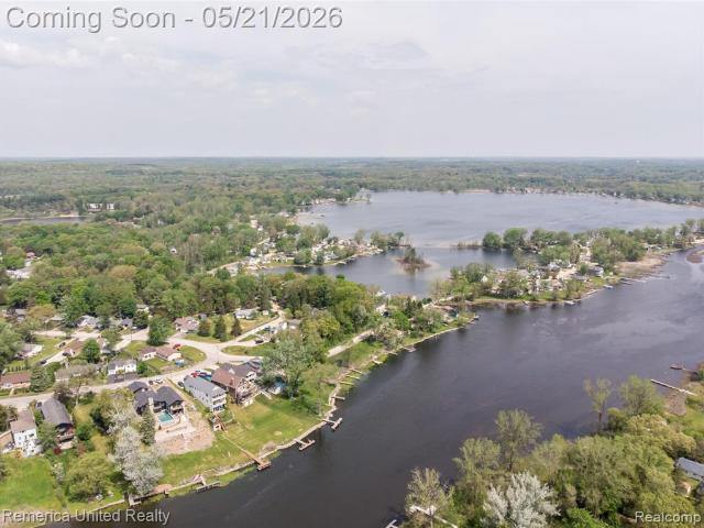 House for sale in Hamburg, Michigan