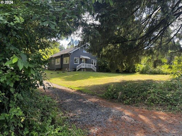 Land for sale in Oregonia
