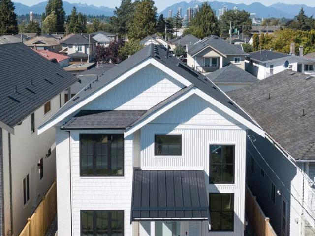 House for sale in Richmond, British Columbia