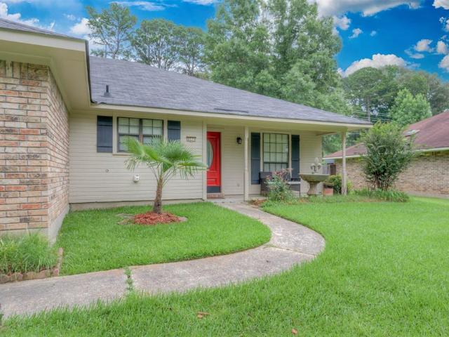 House for sale in Keithville, Louisiana