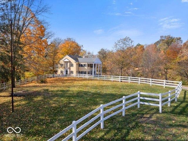 House for sale in Indiana