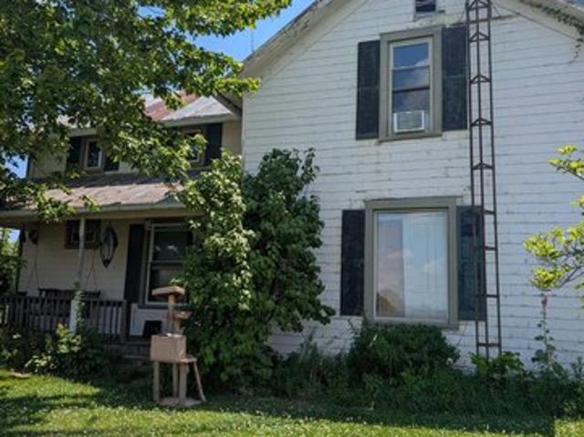 House for sale in Nevada, Ohio