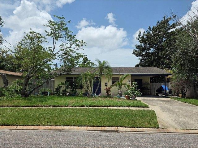 House for sale in Pinellas Park, Florida