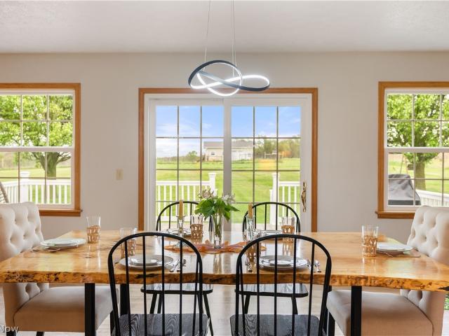 House for sale in Ohio