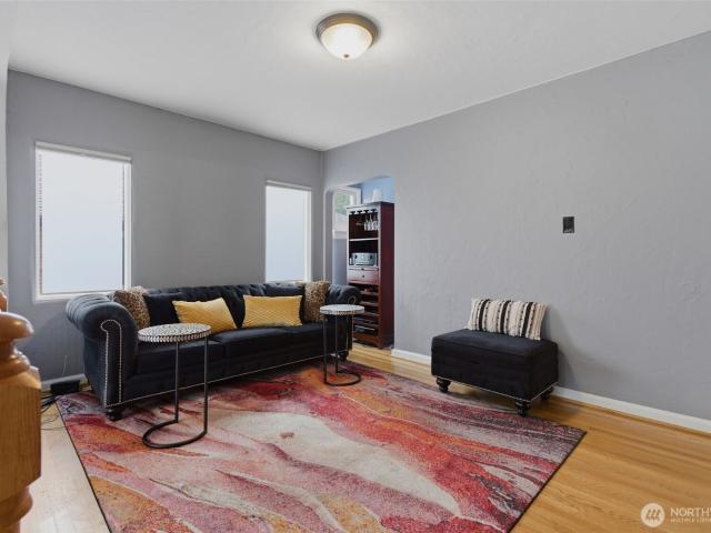 House for sale in Seattle, Washington