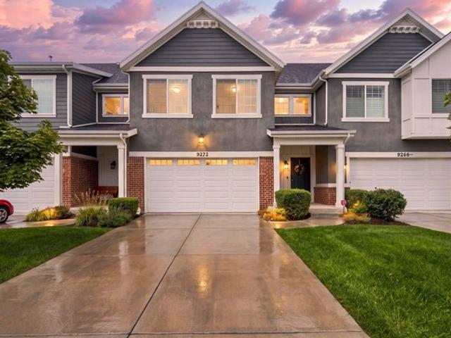Townhouse for sale in Sandy, Utah