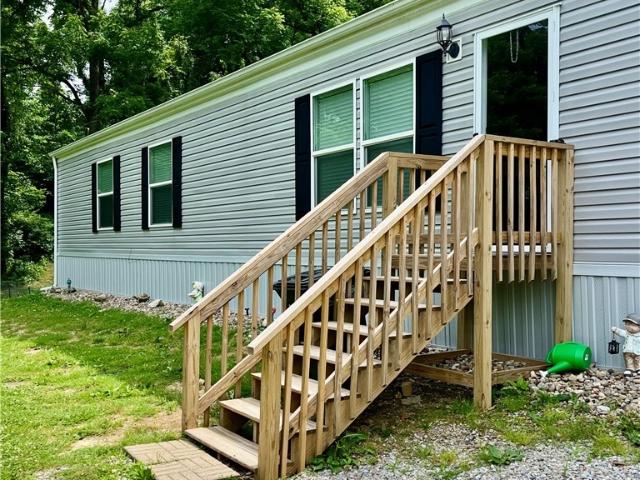 House for sale in Guernsey, Ohio