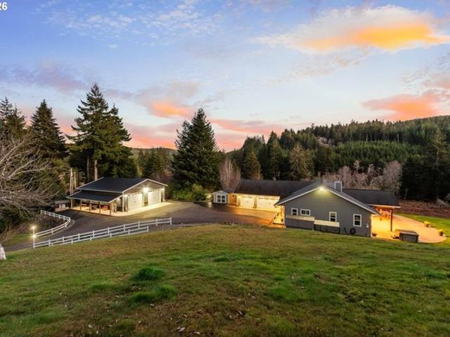 House for sale in Oregonia