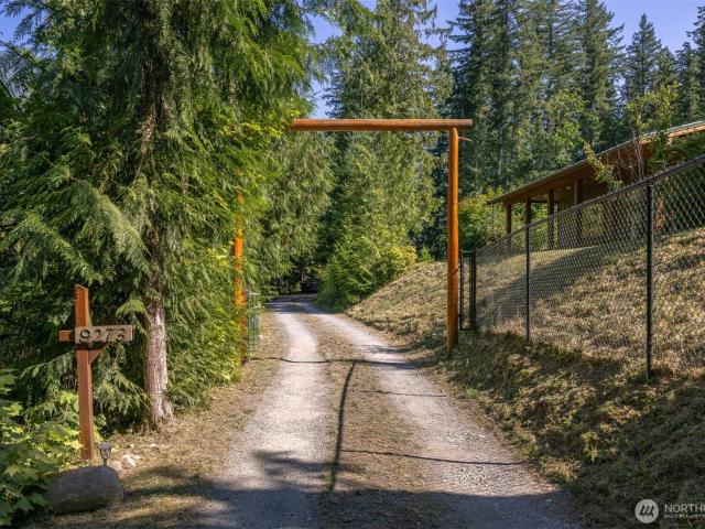 House for sale in Maple Falls, Whatcom County