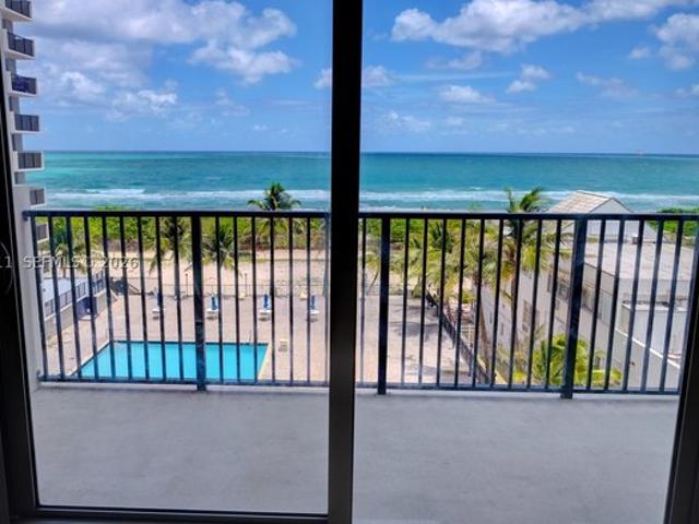 Condo for sale in Surfside, Florida