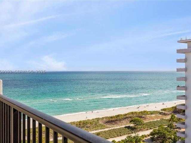 Condo for sale in Surfside, Florida