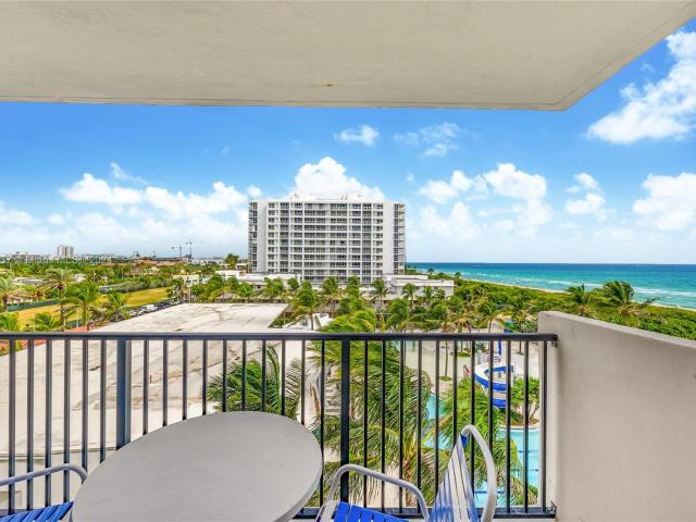 Condo for sale in Surfside, Florida