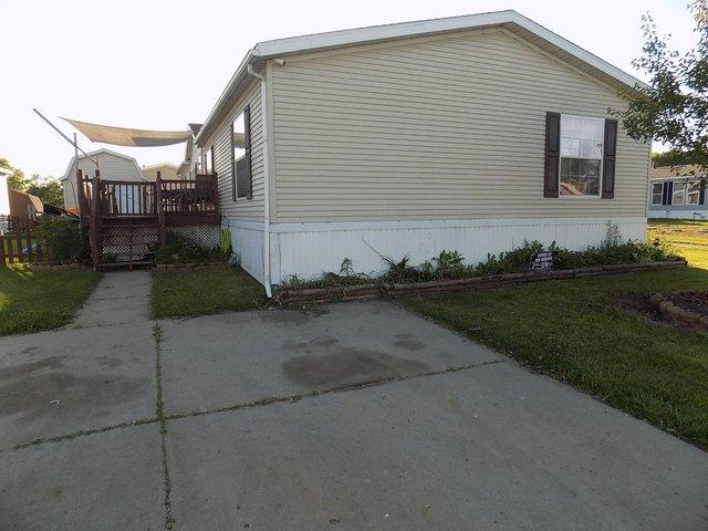 House for sale in Michigan
