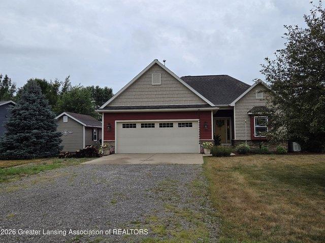 House for sale in Gratiot, Michigan
