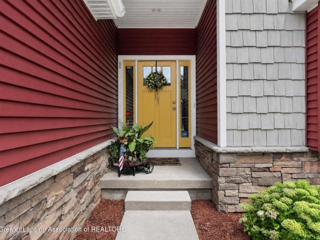 House for sale in Gratiot, Michigan