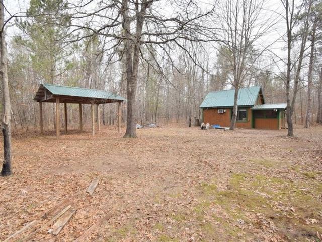 Land for sale in Webster, Wisconsin