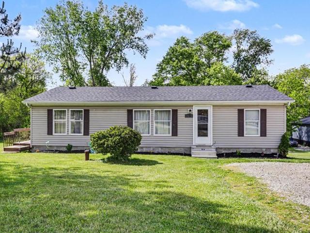 House for sale in Fairfield, Ohio