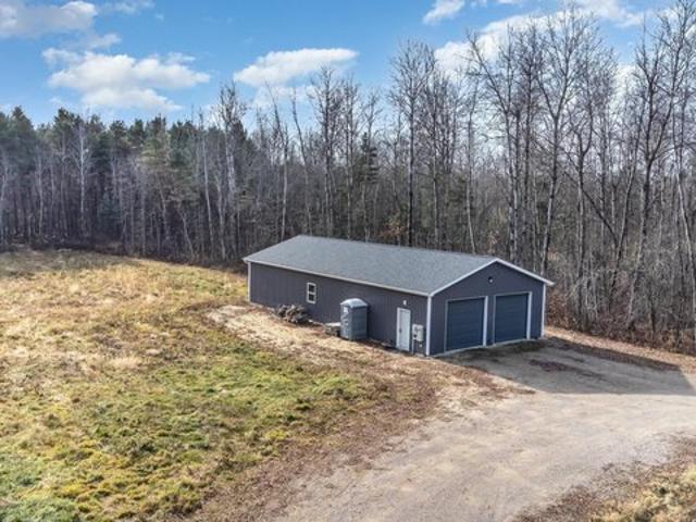 Land for sale in Isabella, Michigan