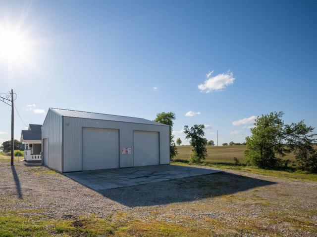House for sale in Gibson, Indiana