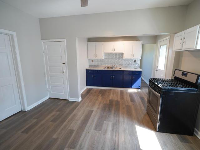 House for sale in Gibson, Indiana
