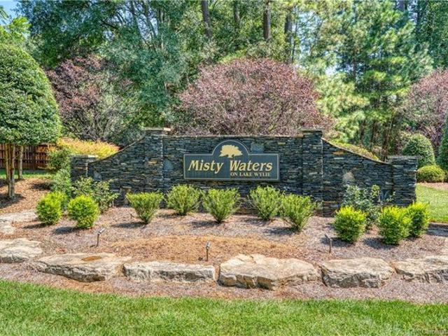 Land for sale in Belmont, North Carolina