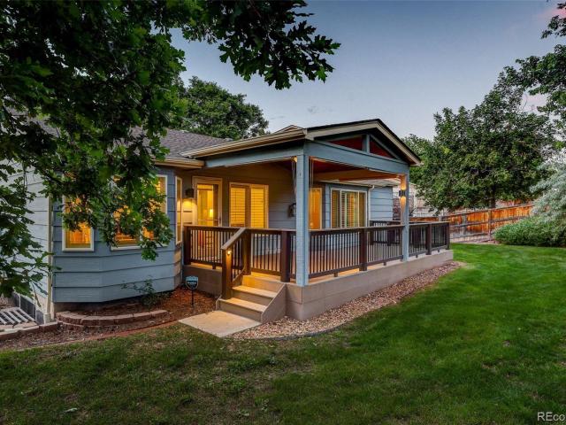 House for sale in Highlands Ranch, Colorado