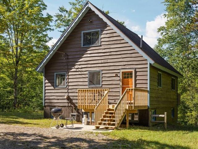 House for sale in Gaylord, Michigan