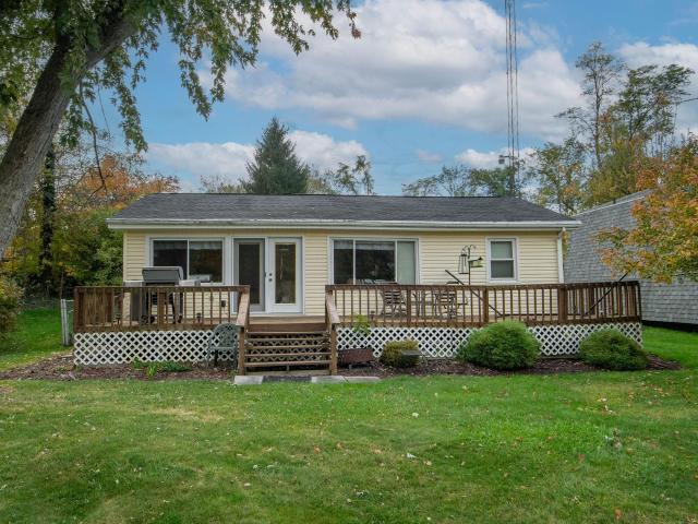 House for sale in Kimmell, Indiana