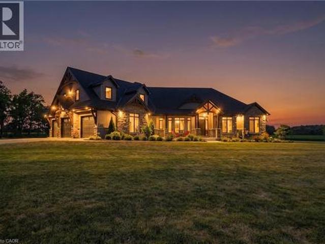 House for sale in Bow, Ontario