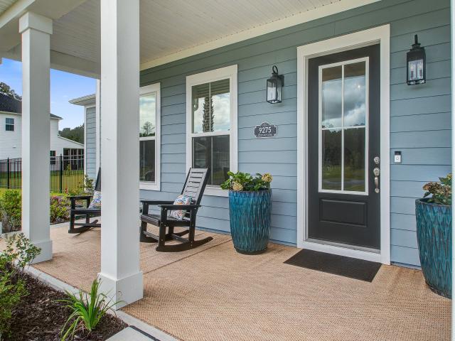 House for sale in Awendaw, South Carolina