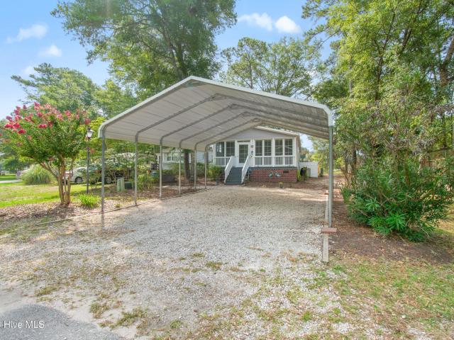 House for sale in Calabash, North Carolina