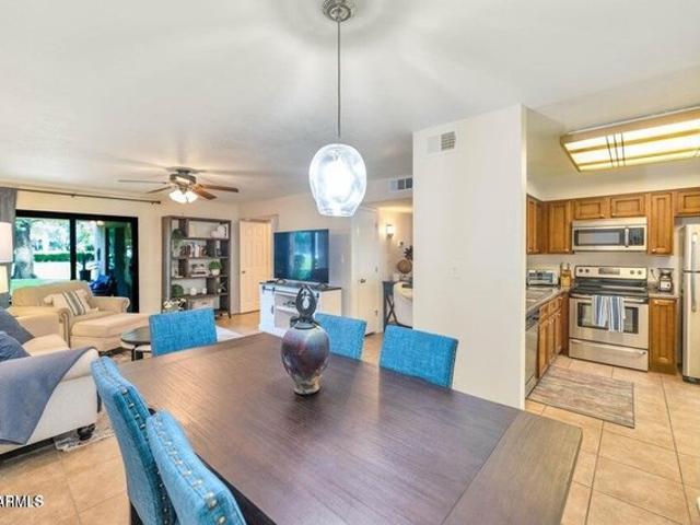 Condo for sale in Scottsdale, Arizona